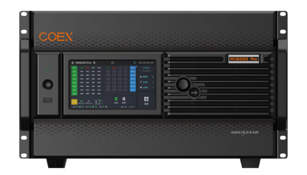 MX6000 Pro