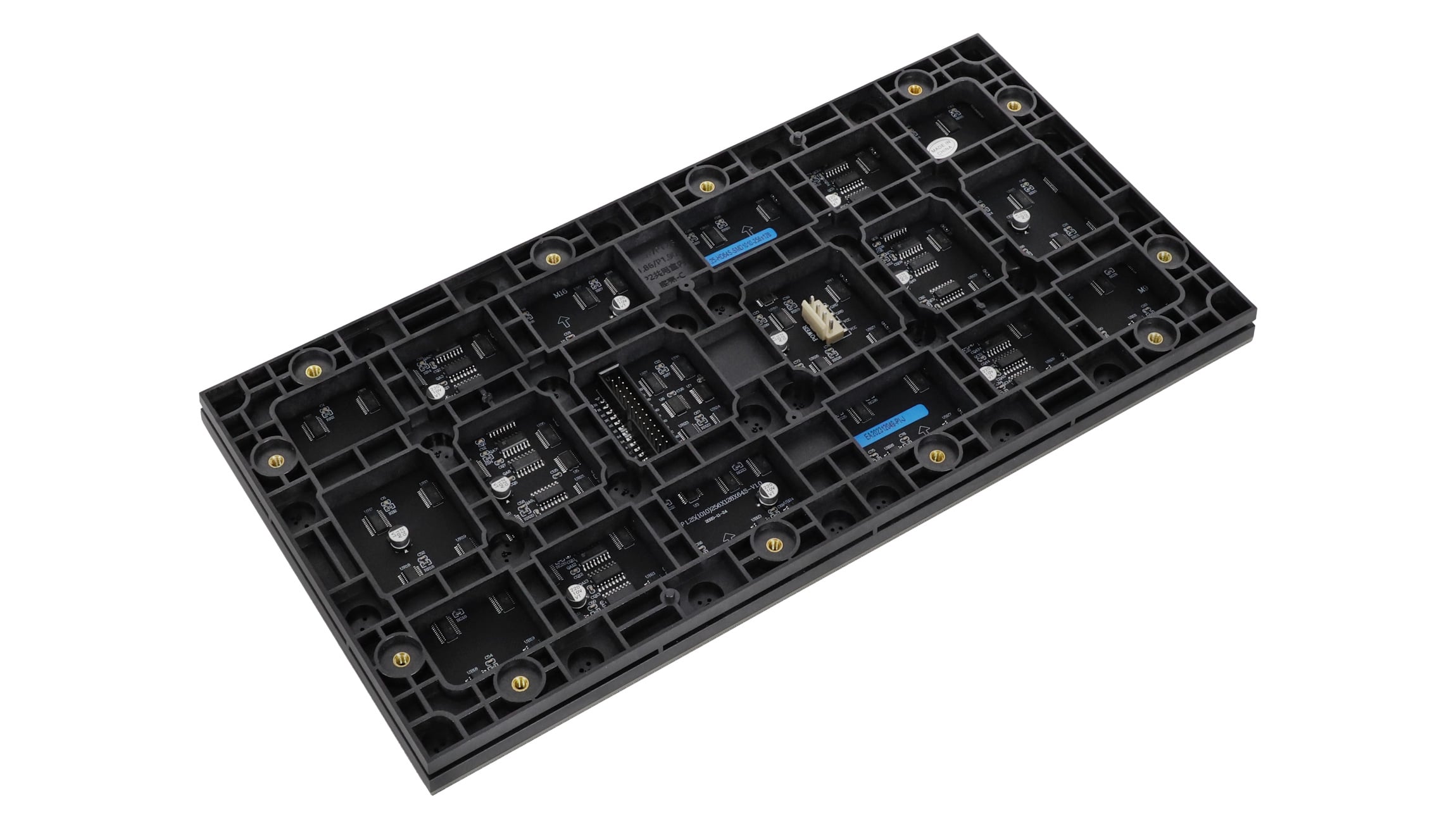 Indoor P1.25 320x160mm HD Small Pitch LED Screen Module