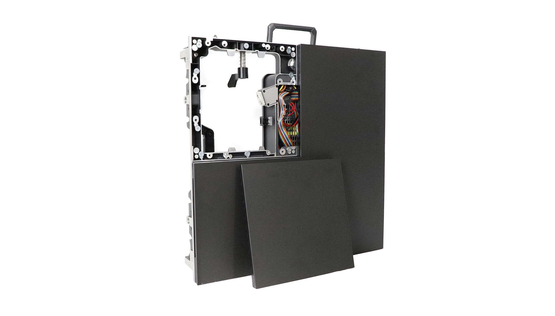 P195 GOB EA500C6 500X500 26 - LED Controller Card Store for LED Display Module, LED Display Parts