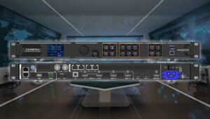 LED-Display-Controller-Guide - LED Controller Card Store for LED Display Module, LED Display Parts - LED Controller Card Store for LED Display Module, LED Display Parts VX400 Pro AV video processor rack unit, front with LCD and control panel, rear with Ethernet, USB, RS-232, and power connectors.