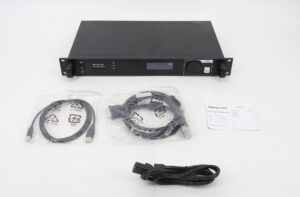 NovaStar MCTRL660 LED display sender box for a controller comparison